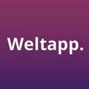 logo of Weltapp Gmbh