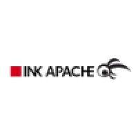 ink apache logo image