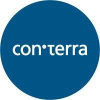 con terra gmbh logo image