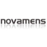 novamens logo image