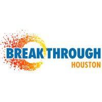 breakthrough houston logo image