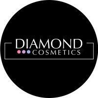 diamond cosmetics logo image