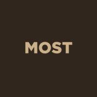 most