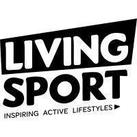 living sport logo image