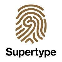 supertype logo image