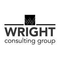 wright consulting group llc logo image