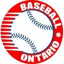 logo of Baseball Ontario