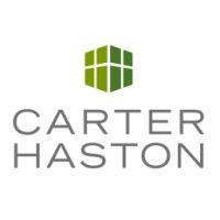 carter-haston