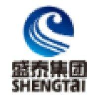 shengtai group co.,ltd logo image