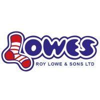 roy lowe & sons ltd logo image