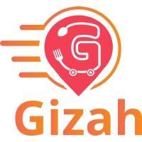 gizah foods & logistics logo image