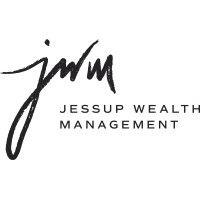 jessup wealth management inc logo image