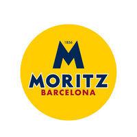 moritz barcelona logo image