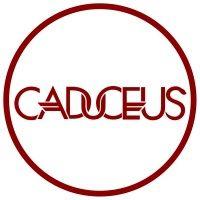 caduceus healthcare inc. logo image