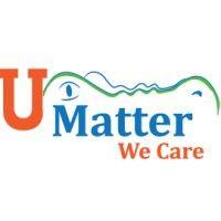 u matter, we care ambassadors