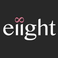 eiight equities logo image