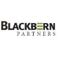 blackbern partners llc logo image