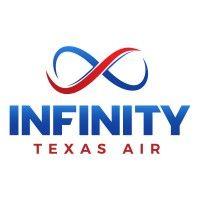 infinity texas air logo image