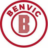 benvic logo image