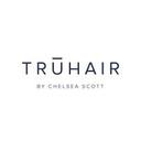 logo of Truhair By Chelsea Scott