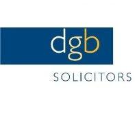 dgb solicitors llp