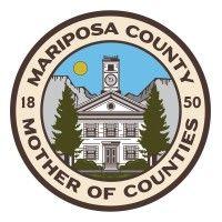 mariposa county logo image