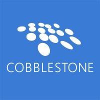 cobblestone software logo image