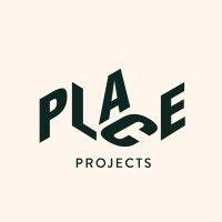 place projects logo image