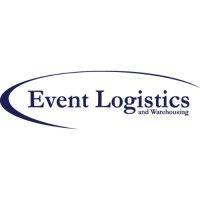 event logistics and warehousing logo image