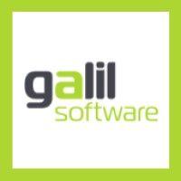 galil software ltd.