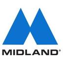 logo of Midland Radio Corporation