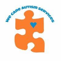 we care autism services