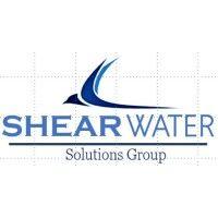 shearwater solutions group logo image