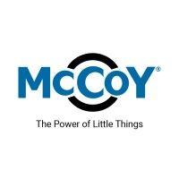 mccoy holdings logo image