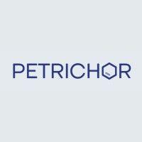 petrichor logo image