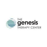 the genesis therapy center logo image