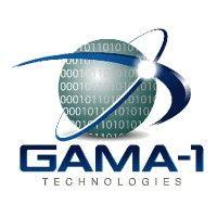 gama-1 technologies logo image