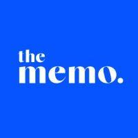 the memo logo image