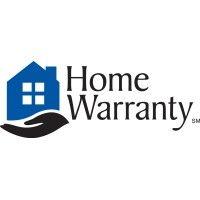 home warranty, inc. logo image