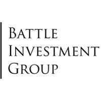 battle investment group logo image