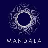 mandala logo image