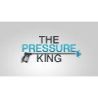 the pressure king