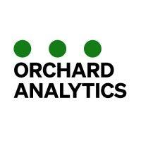 orchard analytics logo image