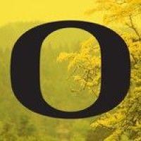 university of oregon financial aid and scholarships logo image