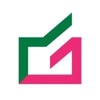 pink post logo image