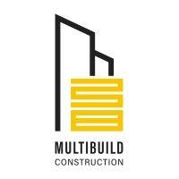 multibuild construction ltd logo image