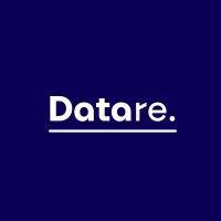 datare logo image