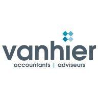 vanhier logo image