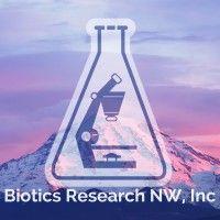 biotics research nw, inc logo image