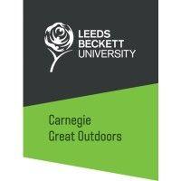 carnegie great outdoors logo image